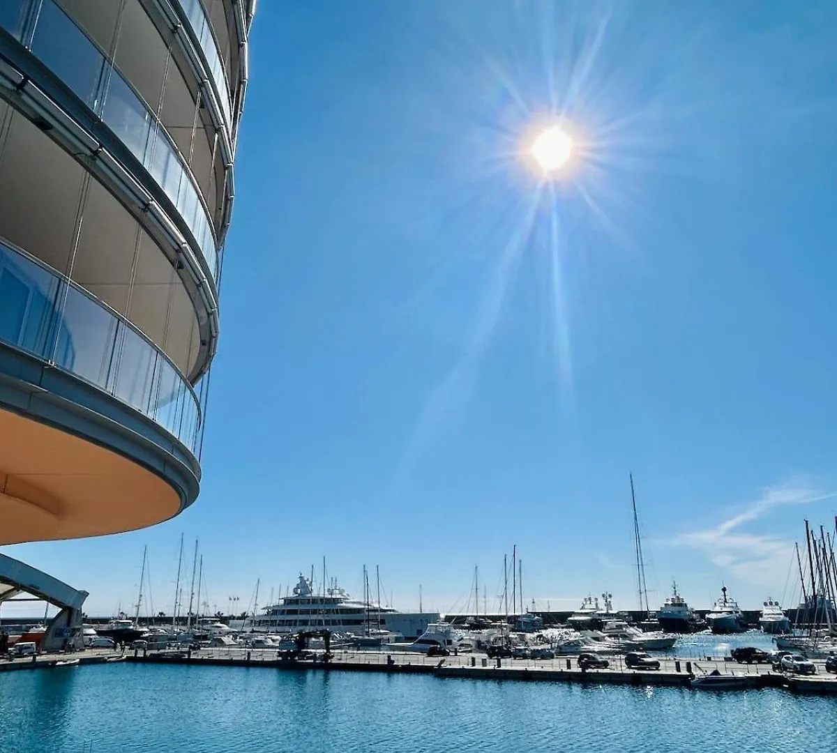 Casa Piano Waterfront Wifi Free Parking Apartment Genoa 0*,  Italy