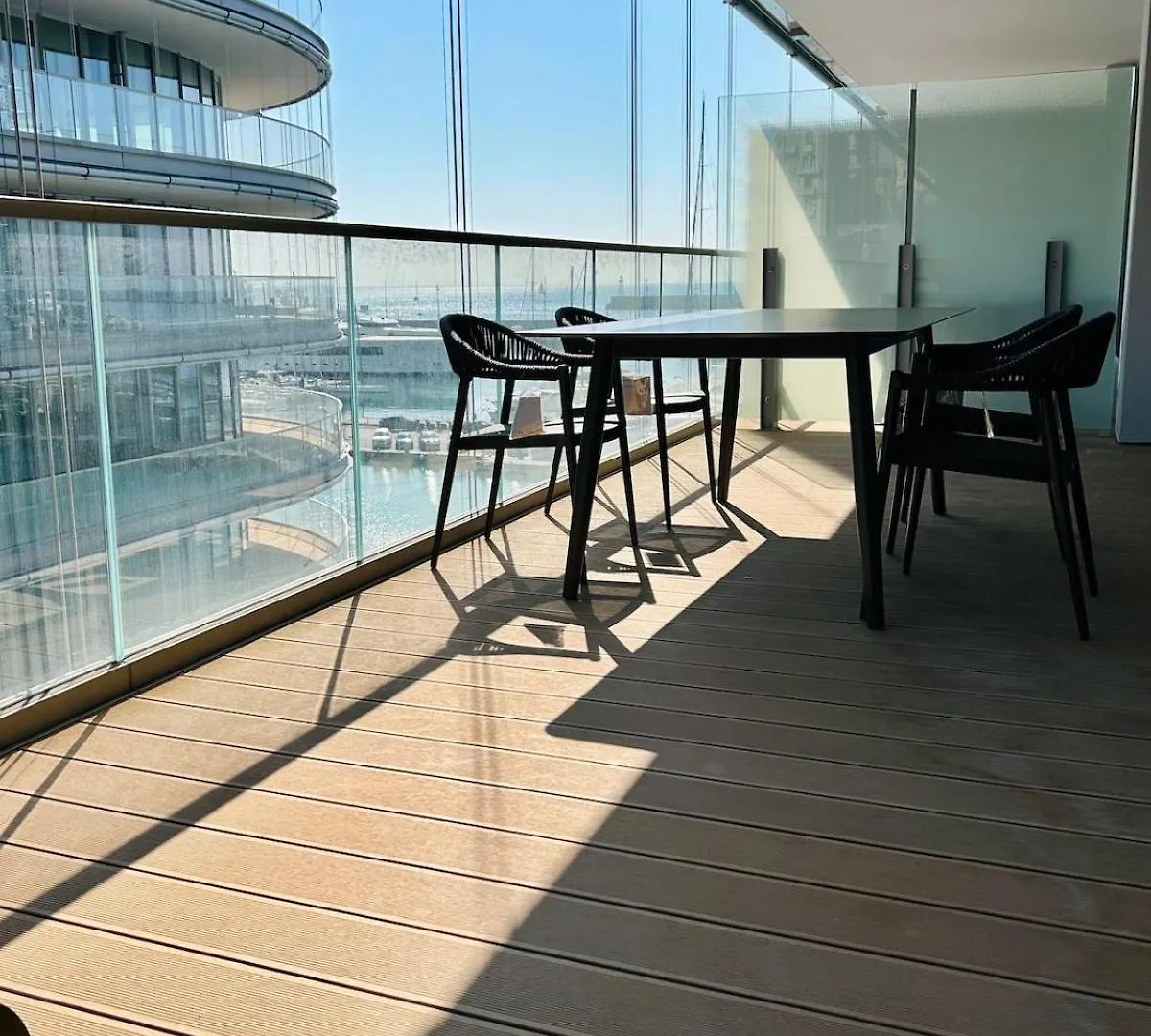 Casa Piano Waterfront Wifi Free Parking Apartment Genoa