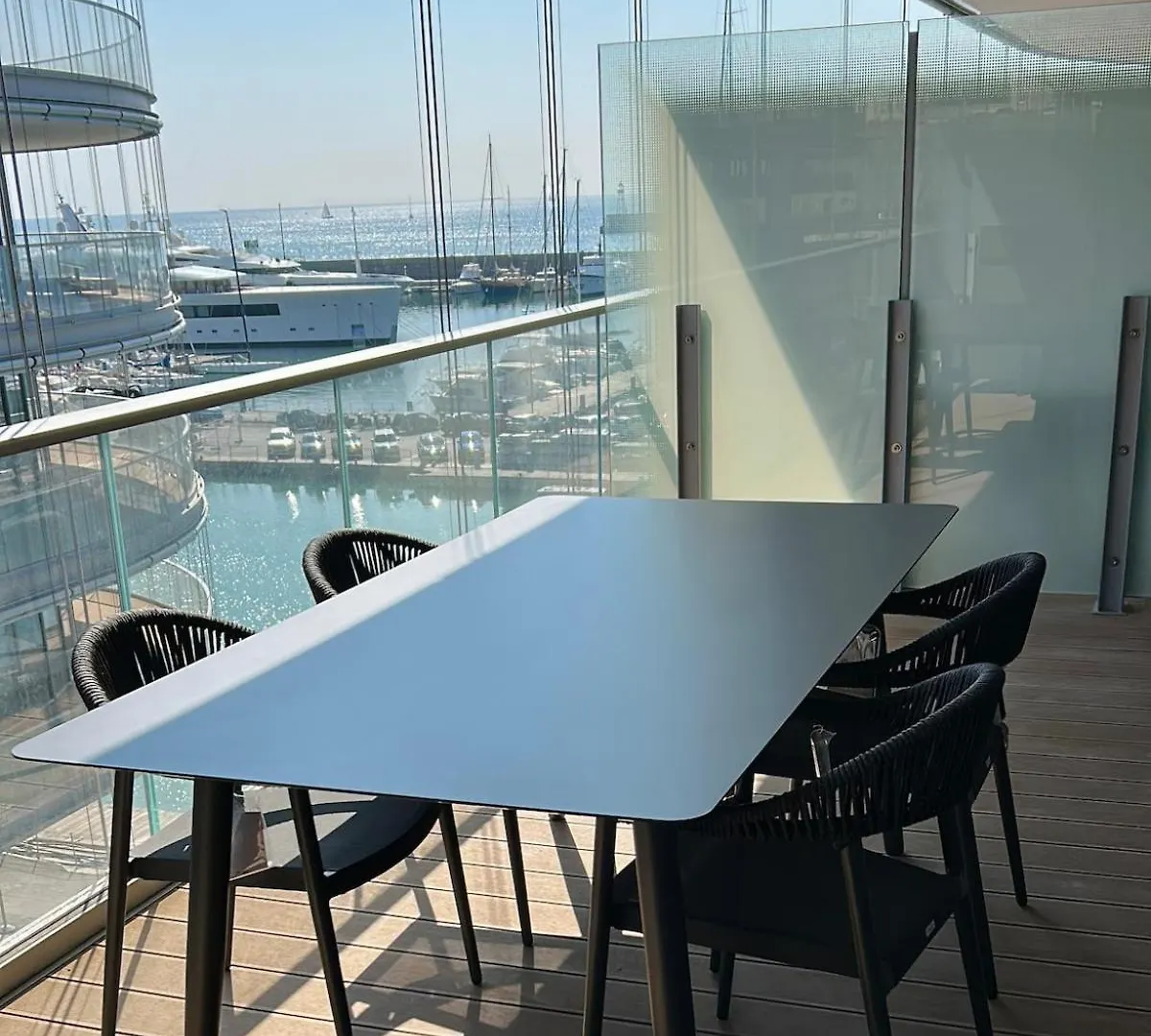 Casa Piano Waterfront Wifi Free Parking Apartment Genoa Italy