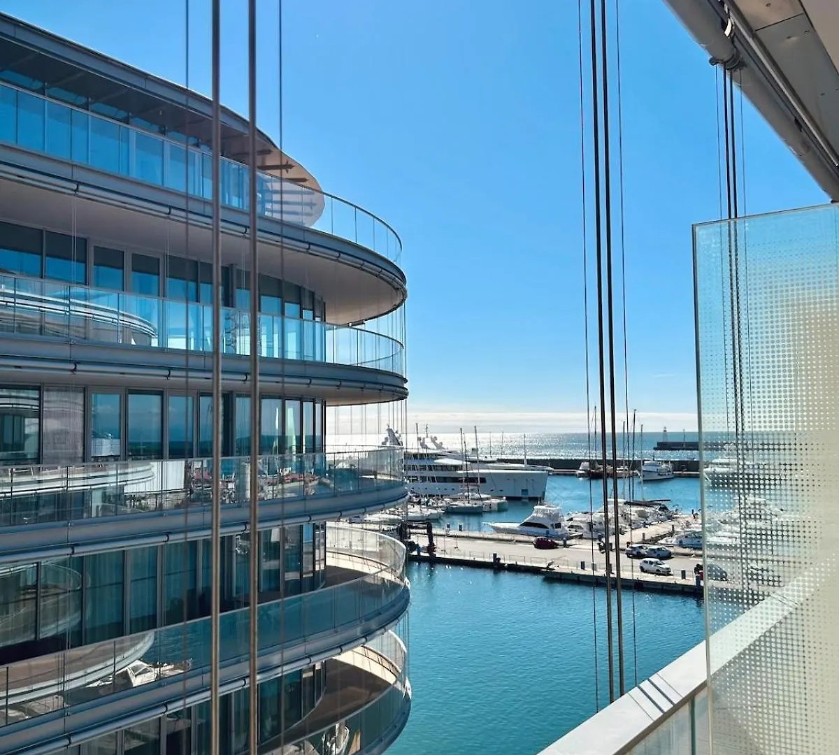 Casa Piano Waterfront Wifi Free Parking Apartment Genoa